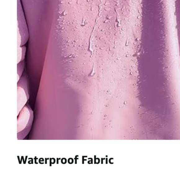 - Ski Jacket Warm Winter Snow - Picture 10 of 13